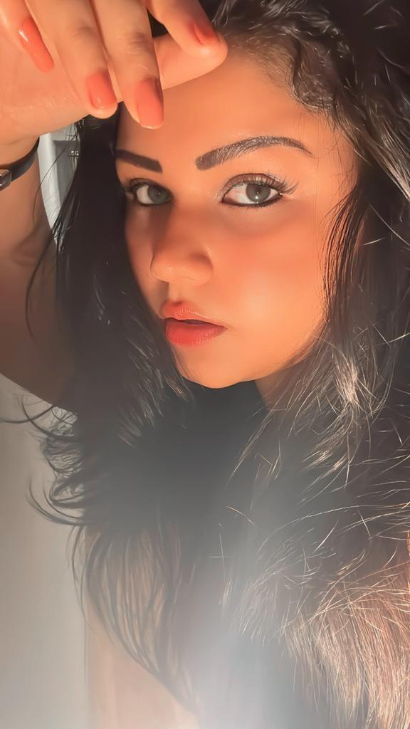 College Girl